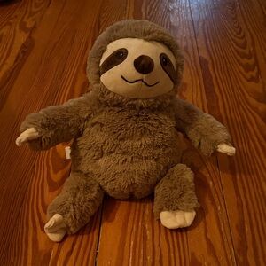 Sloth Warmie